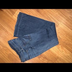 Seven dojo jeans